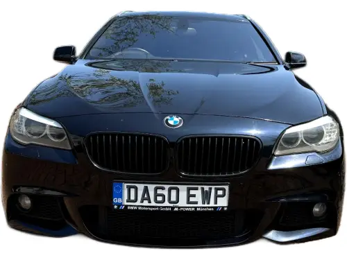 BMW 520 DA60 EWP