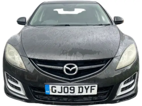 Mazda 6 GJ09 DYF