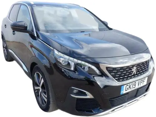 Peugeot 3008 GT Line BlueHDi S/S GK19 VPF