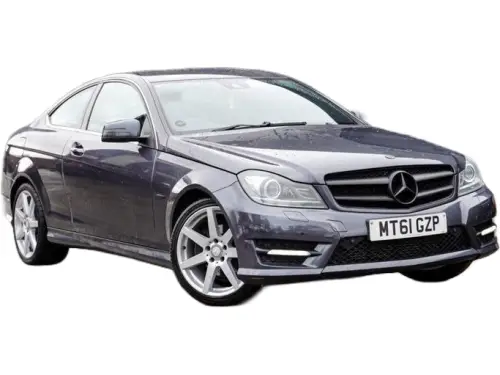 Mercedes-Benz C MT61 GZP