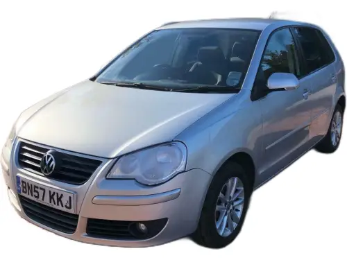 Volkswagen Polo S 70 BN57 KKJ