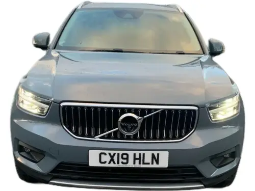 Volvo XC40 Inscription Pro T4 Auto CX19 HLN