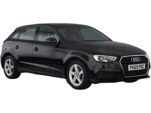 Audi A3 PK69 PKC