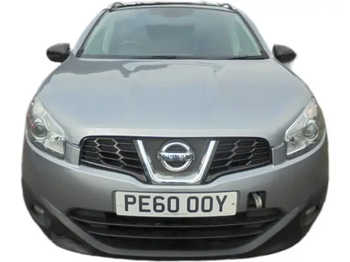 Nissan Qashqai PE60 OOY
