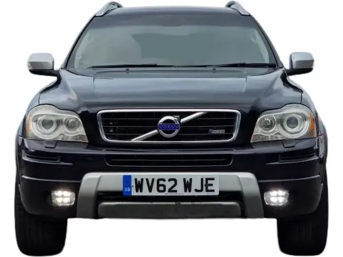 Volvo XC90 WV62 WJE