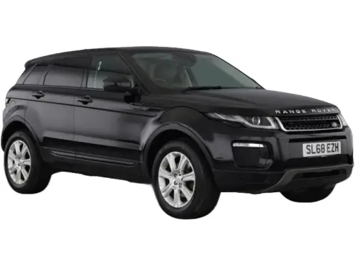Land Rover Range Rover Evoque SL68 EZH