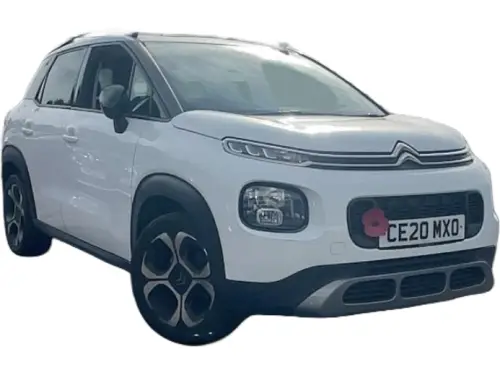 Citroën C3 Aircross CE20 MXO