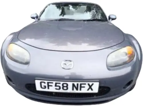 Mazda MX-5 GF58 NFX