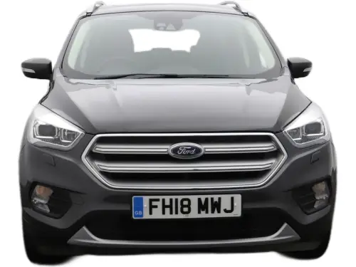 Ford Kuga FH18 MWJ