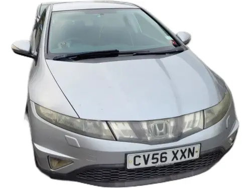 Honda Civic Sport i-CTDi CV56 XXN