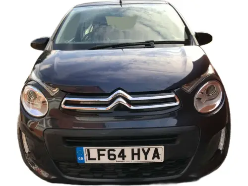 Citroën C1 Airscape Feel LF64 HYA