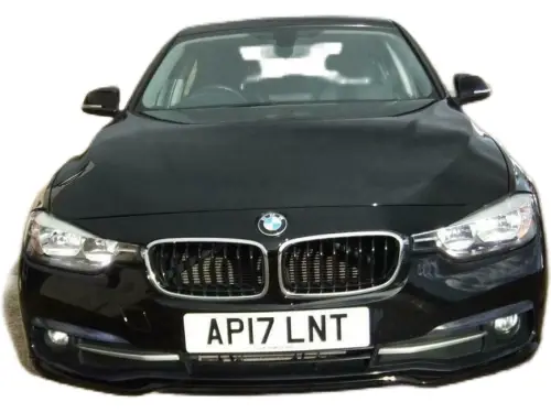 BMW 320d Sport Auto AP17 LNT