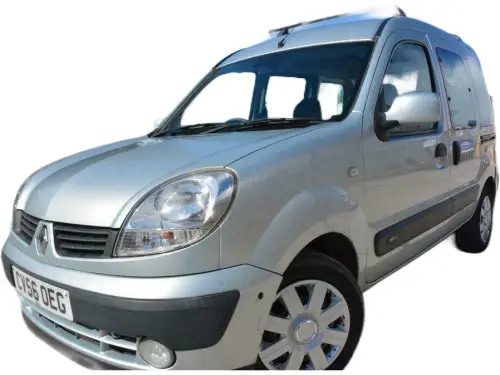Renault Kangoo Expression Auto CV56 OEG