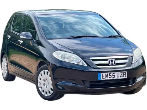 Honda FR-V VTEC SE LM55 UZR