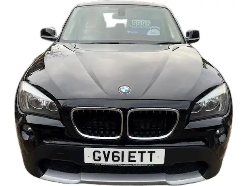 BMW X1 GV61 ETT