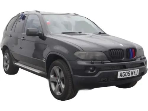 BMW X5 AG05 MYJ