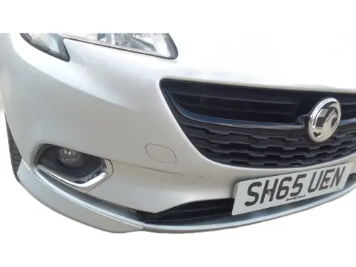 Vauxhall Corsa SH65 UEN