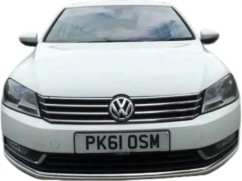 Volkswagen Passat SE Bluemotion Tech TDI PK61 OSM