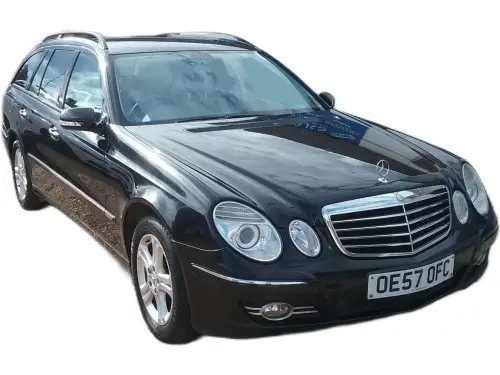 Mercedes-Benz E OE57 OFC