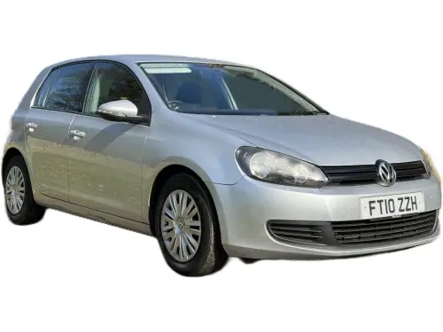 Volkswagen Golf FT10 ZZH