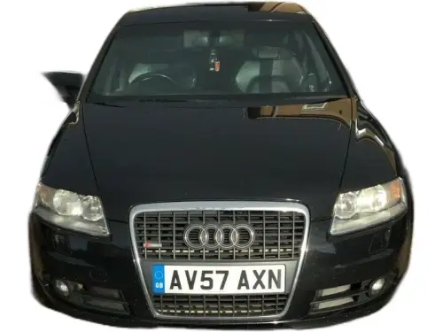 Audi A6 LE Mans TDI AV57 AXN