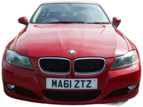 BMW 3 Series MA61 ZTZ