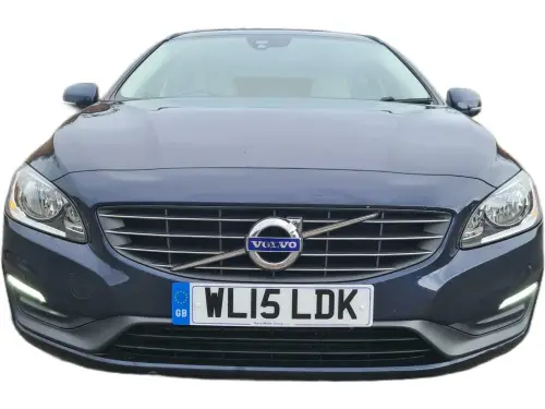 Volvo V60 SE D3 Auto WL15 LDK