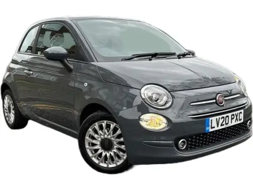 Fiat 500 Lounge MHEV LV20 PXC