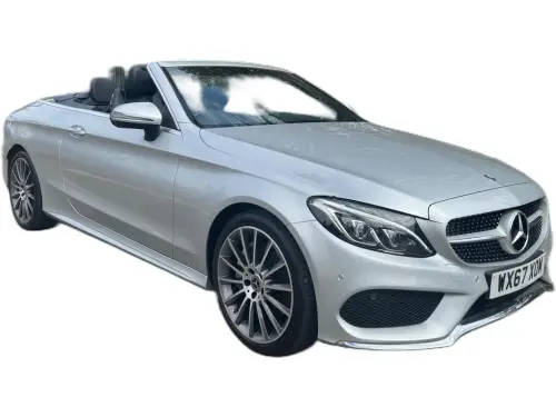 Mercedes-Benz E WX67 XOW