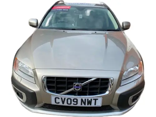 Volvo XC70 CV09 NWT