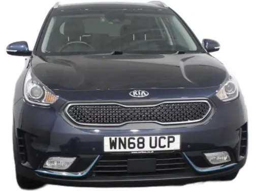 Kia Niro WN68 UCP