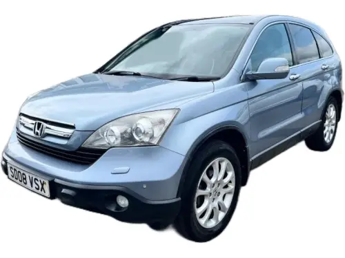 Honda CR-V SD08 VSX
