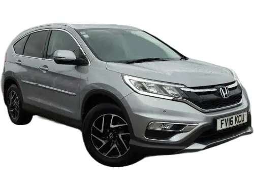 Honda CR-V FV16 KCU