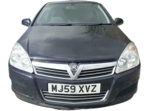 Vauxhall Astra Club Twinport MJ59 XVZ