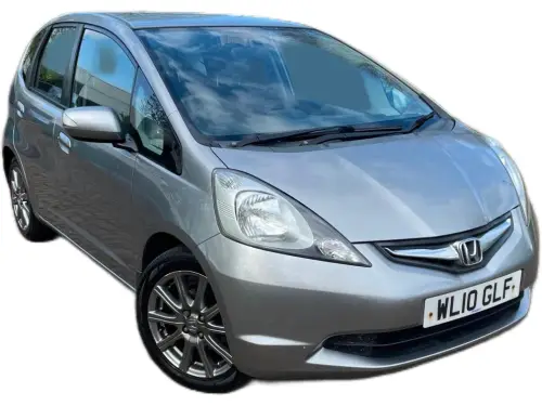 Honda Jazz WL10 GLF