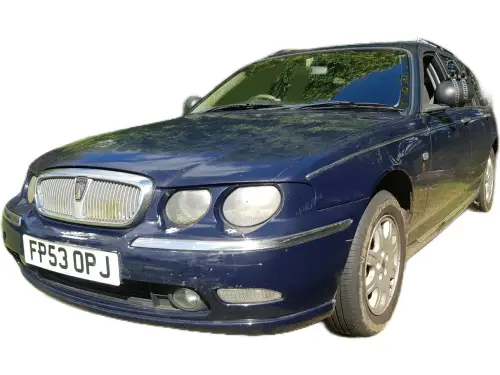 Rover 75 Classic SE CDT Tourer FP53 OPJ