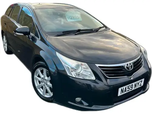 Toyota Avensis NA59 NYZ