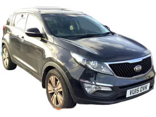 Kia Sportage VU15 OVK