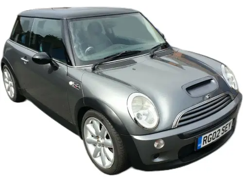MINI Mini Cooper S RG02 SEY