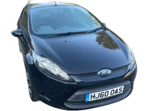 Ford Fiesta HJ60 OAS