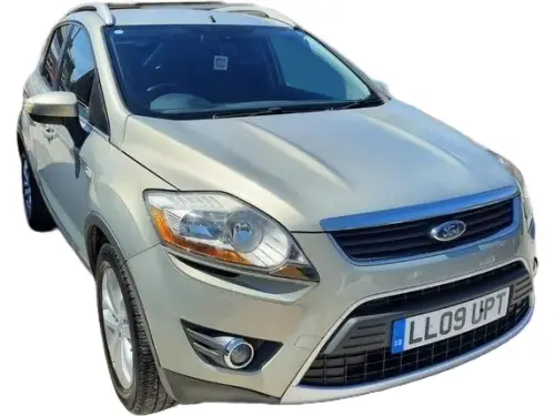 Ford Kuga LL09 UPT