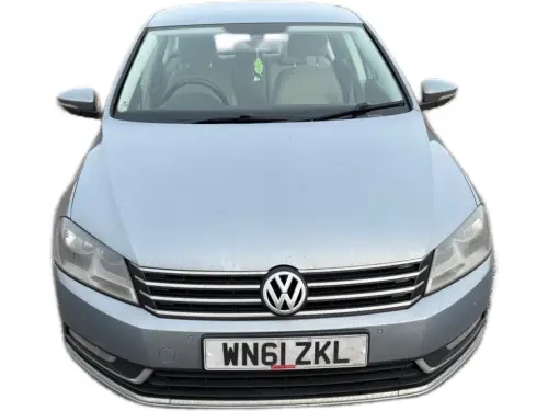 Volkswagen Passat WN61 ZKL