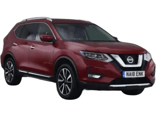 Nissan X-Trail NA18 ENK