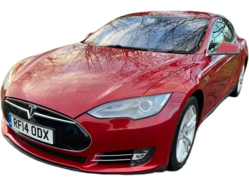 Tesla Model S RF14 ODX