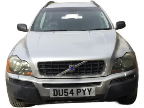 Volvo XC90 DU54 PYY