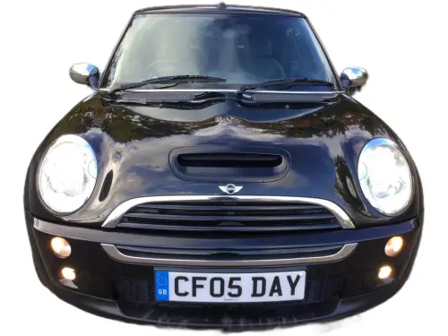 MINI Mini CF05 DAY