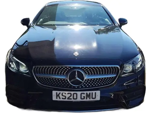 Mercedes-Benz E 300 AMG Line Premium D Auto KS20 GMU