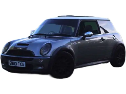 MINI Mini GW03 FXS