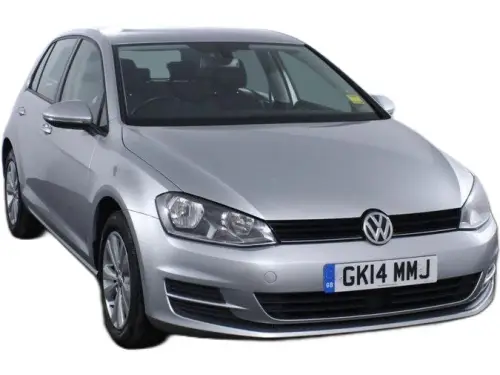 Volkswagen Golf GK14 MMJ