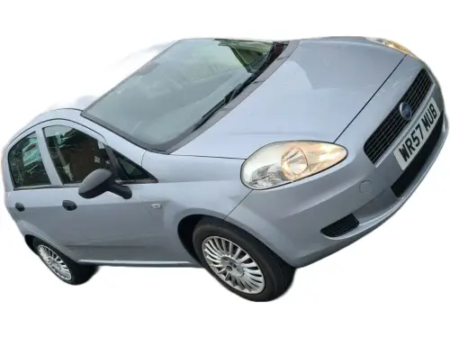 MINI Cooper WR57 WUB